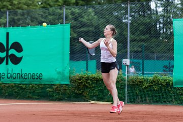 Ingrid Suslov 65 - Blankeneser Pfingstturnier